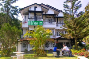 Отель Hillview Inn Cameron Highlands  Танах Рата